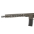 Karabin AR15 ANDRO CORP ACI-15 BRAVO  kal. 5,56x45/.223 Rem - OD Green 16